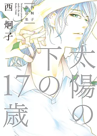 Cover image for the manga called Taiyou no Shita no 17-sai