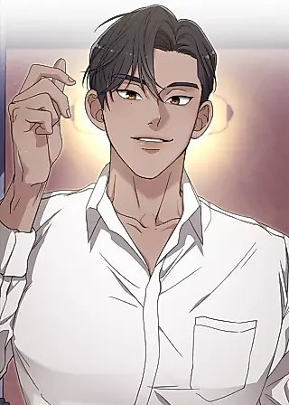 Cover image for the manhwa called Mister Is XXX