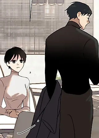 Cover image for the manhwa called Tears For You