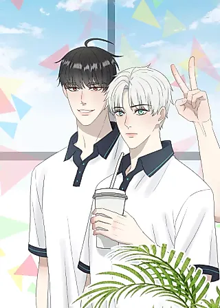 Cover image for the manhua called Teasing the Flower