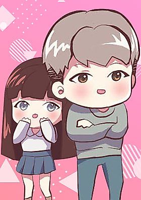 Cover image for the manhwa called Tell Me Your Wish