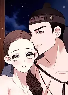 Cover image for the manhwa called The Tale of Widow