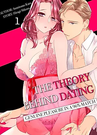 Cover image for the manga called Dekiai Riron - Match-do 96% no Hontou ni Kimochi no Ii Sex