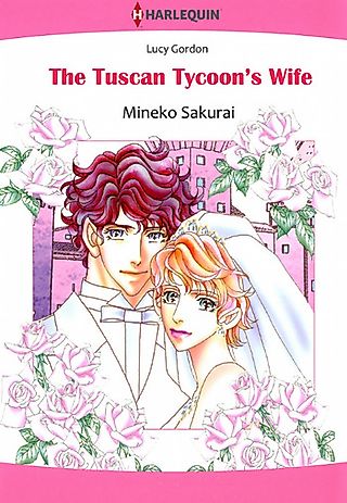Cover image for the manga called The Counts of Calvani Book 3