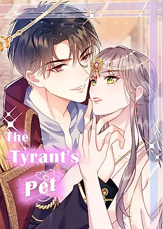 Cover image for the manhua called I Am a Toy in the Hands of a Villain