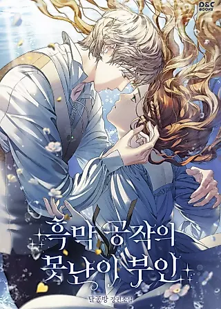 Cover image for the novel called The Ugly Wife of the Shady Duke