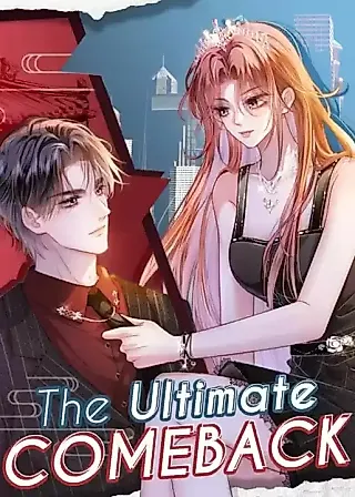 Cover image for the manhua called The Ultimate Comeback