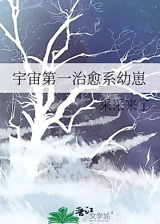 Cover image for the novel called The Universe’s Number One Healing Baby