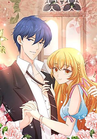 Cover image for the manhua called The Union Between Affluent Households