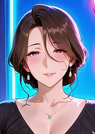 Cover image for the manhwa called The Unstoppable Married Women I've Met