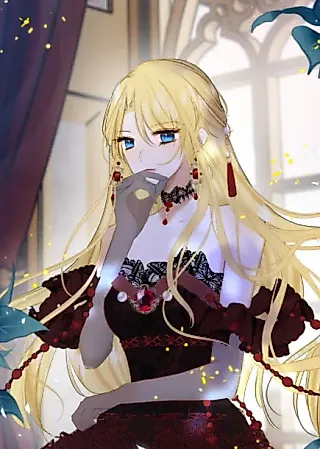 Cover image for the manhua called The Villain's Cultivation System Is Truly Crooked to Be No Good