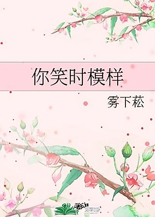Cover image for the novel called The Way You Look When You Smile