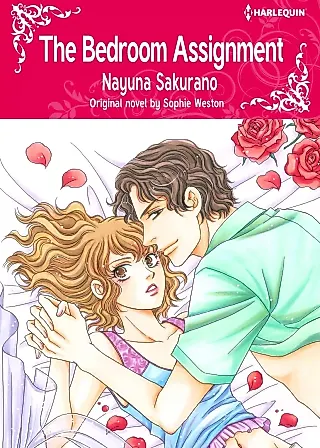 Cover image for the manga called The Bedroom Assignment