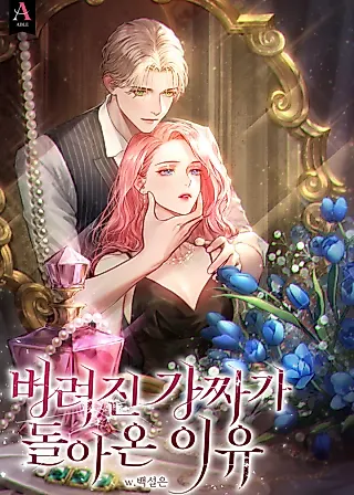 Cover image for the novel called The Castaway Lady's Comeback