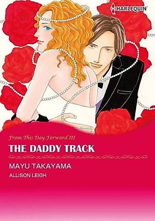 Cover image for the manga called From This Day Forward III