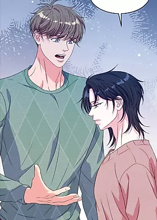Cover image for the manhwa called Snow Melting Day