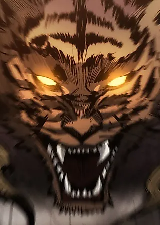 Cover image for the manhua called Demon Town Museum