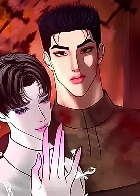 Cover image for the manhua called The Doomsday Protector