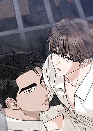 Cover image for the manhwa called The Sewer (Red Peach Studio)