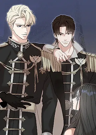 Cover image for the manhwa called The Duchess's Qualification