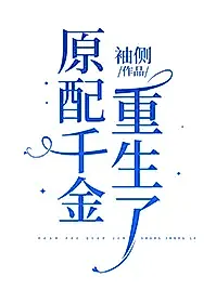 Cover image for the novel called The Eldest Daughter was Reborn