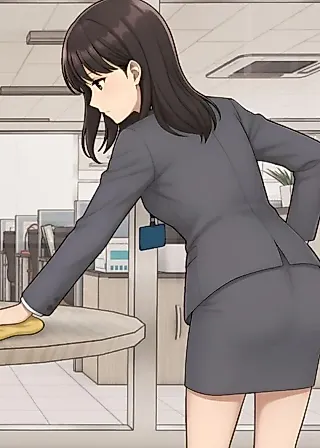 Cover image for the manhwa called The Fatal Charm of a Married Accountant at a B-Class Construction Company