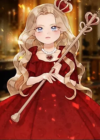 Cover image for the novel called The Grand Duke's New Daughter-In-Law Is a Little Fierce