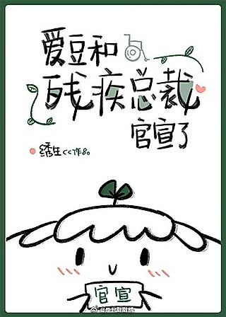 Cover image for the novel called The Idol And The Disabled President Made An Official Announcement