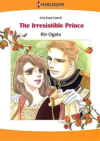 Cover image for the manga called Royal Weddings Book 3
