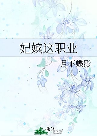 Cover image for the novel called The Job of an Imperial Concubine