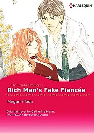 Cover image for the manga called Millionaire In Command