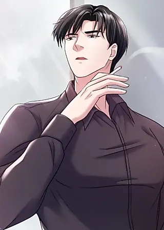 Cover image for the manhwa called Leash (Chyom Chyom)