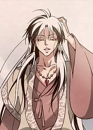 Cover image for the manhwa called Lewd Demon