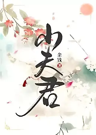 Cover image for the novel called The Little King