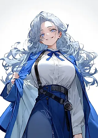 Cover image for the novel called The Maniac Otaku of the Magic Tower
