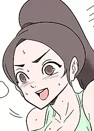 Cover image for the manhwa called The New Gossip