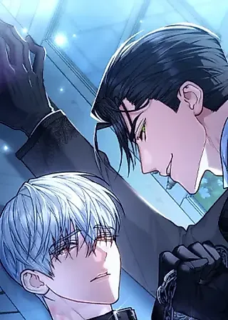 Cover image for the manhwa called The Obscene Secrets of That Duke's Slave