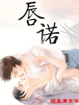 Cover image for the novel called The Promise Sealed with Our Lips