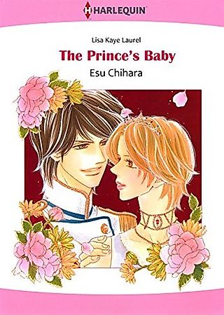 Cover image for the manga called Royal Weddings Book 2