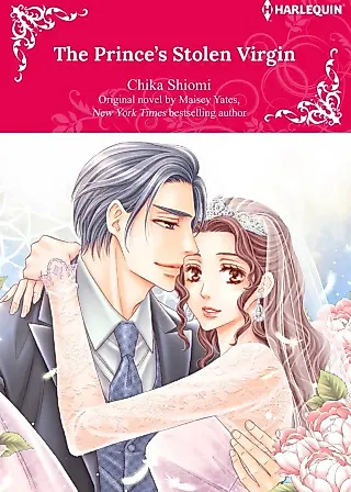 Cover image for the manga called Sarawareta Junketsu no Hanayome