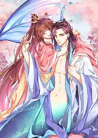 Cover image for the manhua called The Princess Is on Top: Teacher of the State Please Get Down From the Palanquin