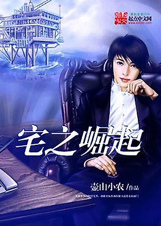 Cover image for the novel called The Rise of Otaku
