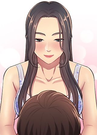 Cover image for the manhwa called The Risky Family
