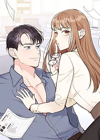 Cover image for the manhwa called The Sham Marriage Strategy
