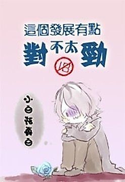 Cover image for the novel called There’s Something Wrong with this Development!
