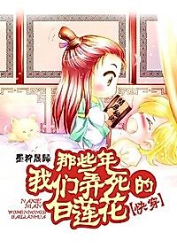 Cover image for the novel called Those Years When We Killed the White Lotus