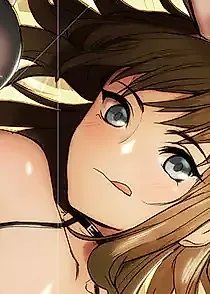 Cover image for the manhwa called Thrill Girl