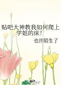 Cover image for the novel called Tie Ba Da Shen Jiao Wo Ru He Pa Shang Xue Jie De Chuang
