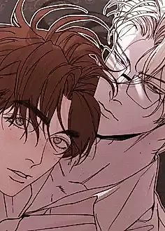 Cover image for the manhwa called To My Eternity