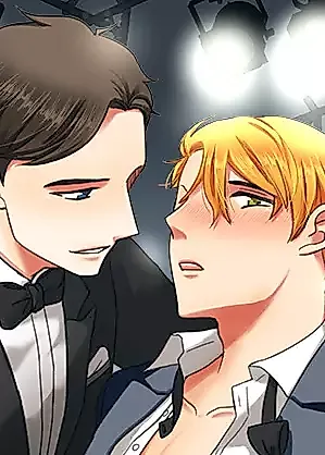 Cover image for the manhwa called Top Actor's Secret Life